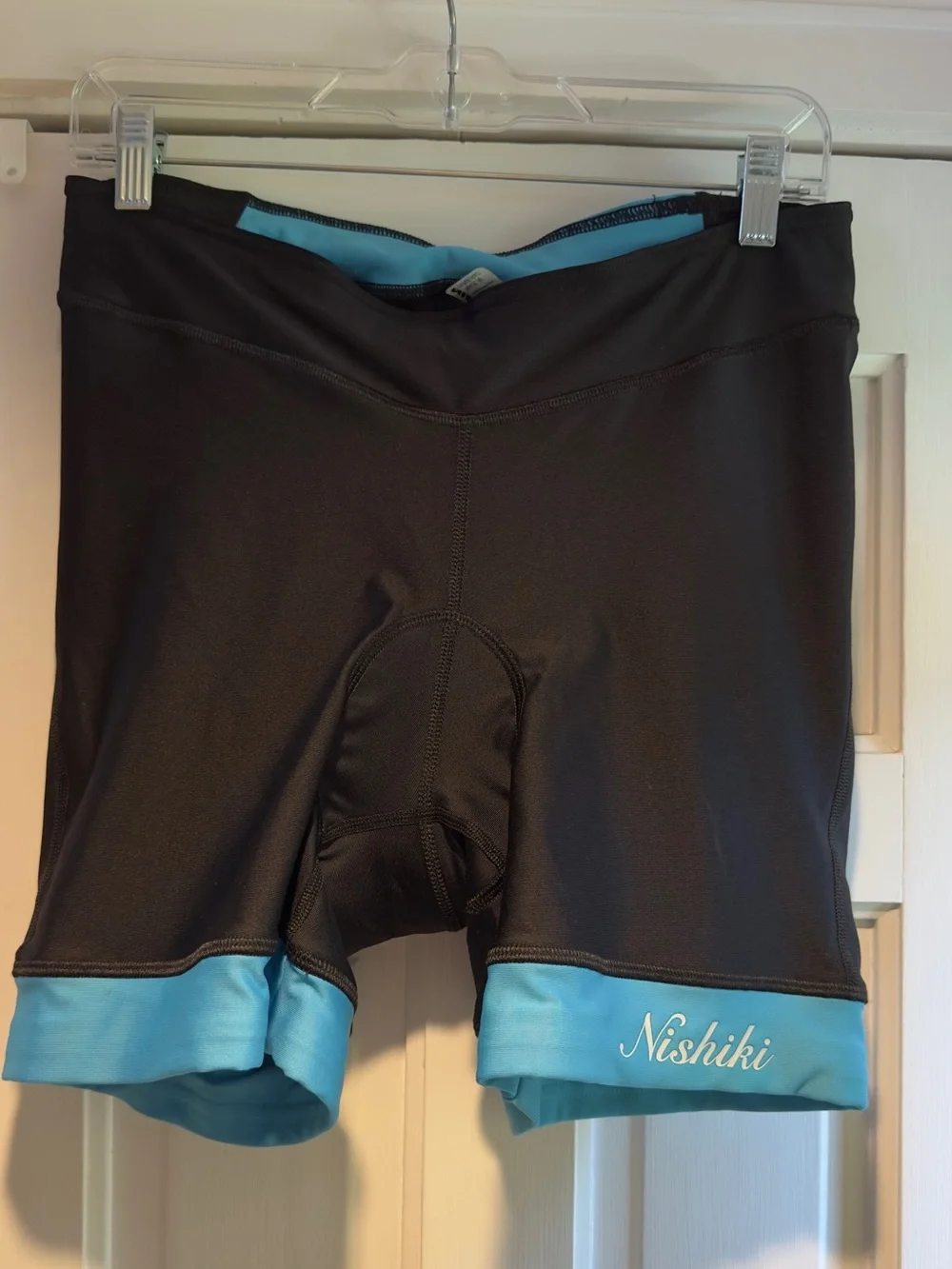 Nishiki Bike Shorts
